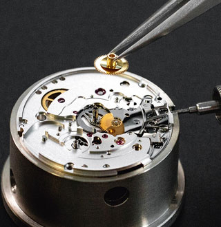 呼和浩特法穆兰售后维修服务